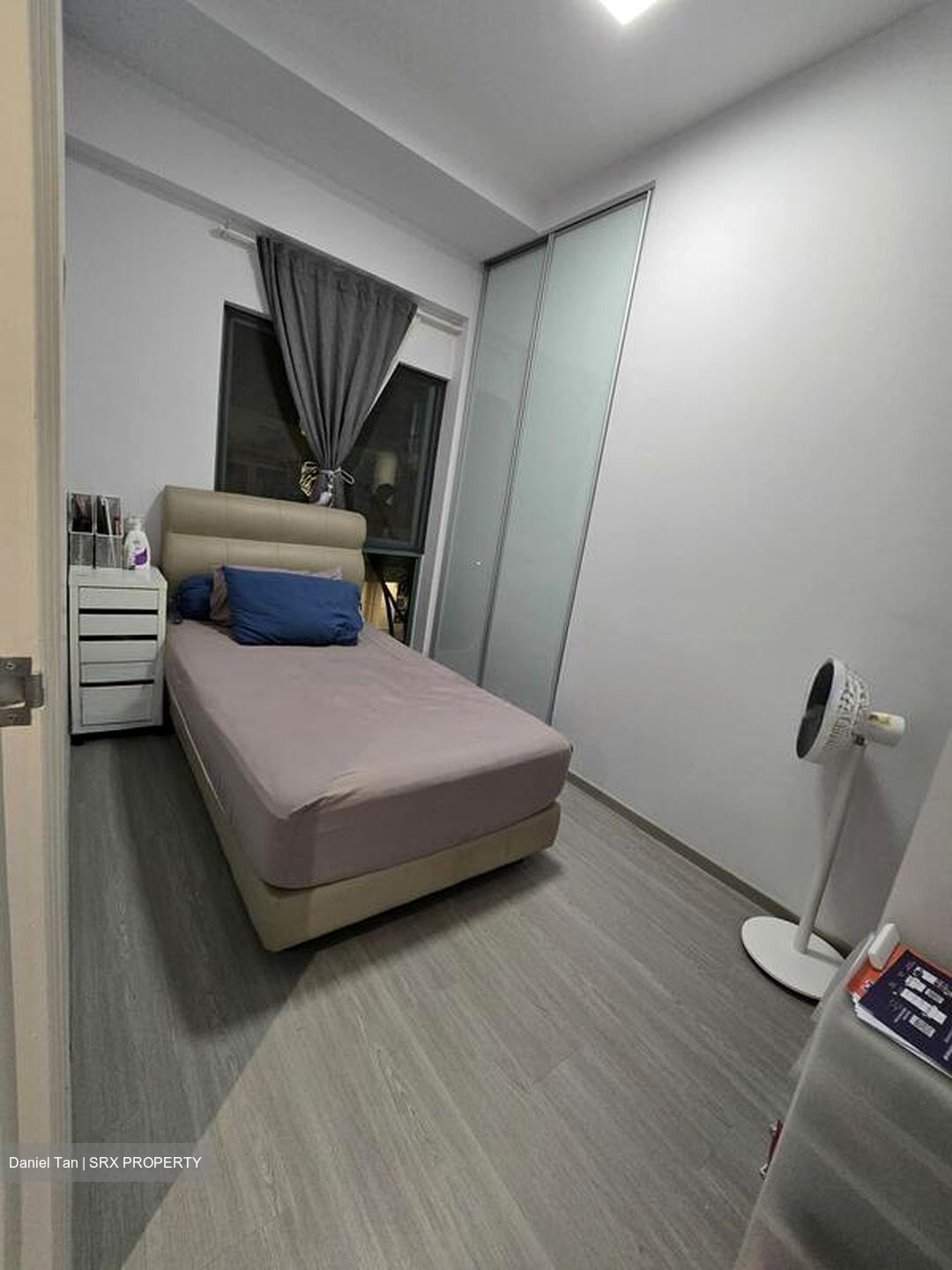 Chantilly Rise (D23), Condominium #505024491